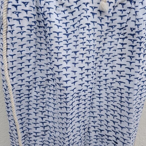 Roller Rabbit Mini Dress - Picture 5 of 8